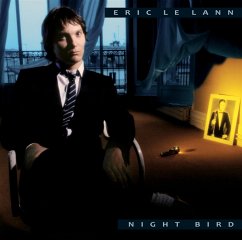 Night Bird - Le Lann,Éric