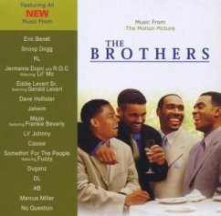 Brothers - The Brothers (2001)