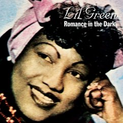 Romance In The Dark Cover Romance In The Dark