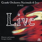 Grande Orchestra Nazionales Live