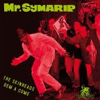 The Skinheads Dem A Come (Reissue) The Skinheads Dem A Come (Reissue)