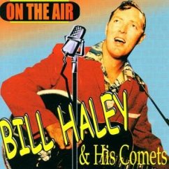 On The Air - Haley,Bill