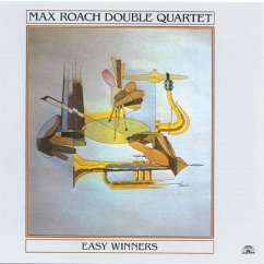 Easy Winners - Roach,Max Double Quartet