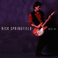 Best Of - Rick Springfield