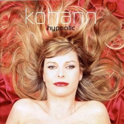 Cover Kohann - Hypnotic