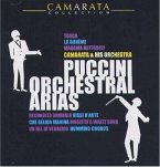 Camarata - Puccini Orch. Arias Camarata - Puccini Orch. Arias