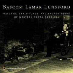 Cover Ballads,Banjo Tunes,And Sacr