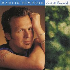 Cool & Unusual - Simpson,Martin