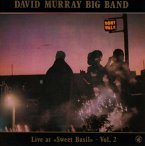 Live At Sweet Basil-Vol.2 Live At Sweet Basil-Vol.2