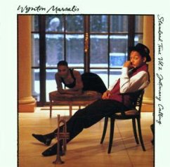 Intim.Call.-Stand. 2 - Wynton Marsalis