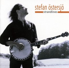 Strandlines - Östersjoö,Stefan