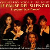 Le Pause Del Silenzio-Freedom Jazz