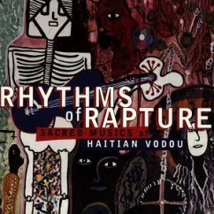 Cover Rhythms Of Rapture-Sacred Mu