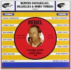 Memphis Rockabillies 3