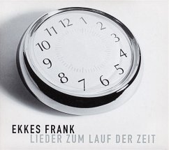 Cover Lieder Zum Lauf Der Zeit
