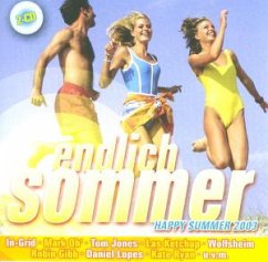 Endlich Sommer Happy Summer Endlich Sommer Happy Summer