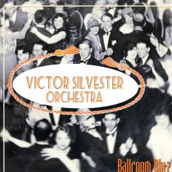 Cover Ballroom Blitz