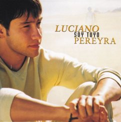 Soy Tuyo - Pereyra,Luciano