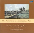 Restoration Anthems