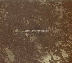 Cover When Life And Art Collide