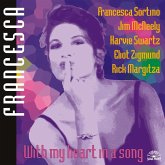 With My Heart In A Song With My Heart In A Song