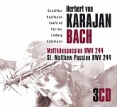 Bach: Matthäuspassion Bwv244 Bach: Matthäuspassion Bwv244