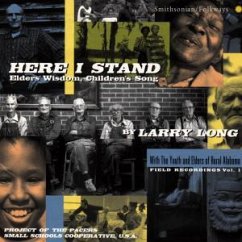 Here I Stand - Various Artists
