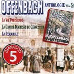 Offenbach-Anthologie Vol.2