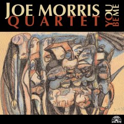 Cover Quartet: You Be Me
