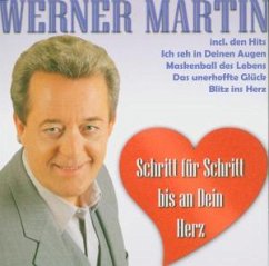 Schritt Für Schritt Bis An Dei - Werner Martin