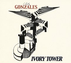 Ivory Tower - Gonzales,Chilly