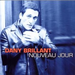 Nouveau Jour - Dany Brillant