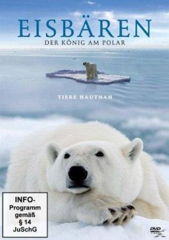 Eisbären - Der König am Polar - Tiere Ganz Nah