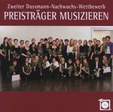 2. Dussmann-Nachwuchs-Wettb. 2. Dussmann-Nachwuchs-Wettb.