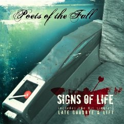 Signs Of Life - Poets Of The Fall