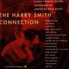 The Harry Smith Connection - Various Artists