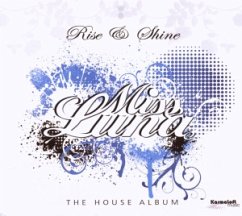 Rise & Shine (The House Album) Cover Rise & Shine (The House Album)