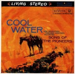 Cool Water - Sons of the Pioneers