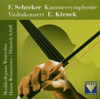 Kammersinfonie/Violinkon.Op.29