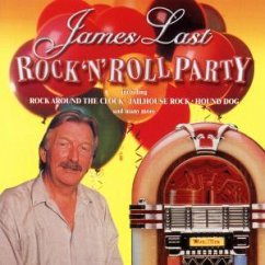 Rock'n'Roll Party - James Last