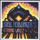 String-Jazz: Locomotive String-Jazz: Locomotive