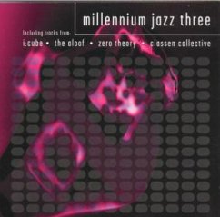 Millenium Jazz 3