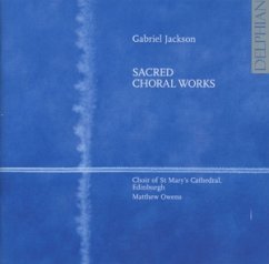 Geistliche Chorwerke - Owens/St Mary'S Cathedral Choir Edinburgh