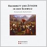 Hackbrett Und Zither In Der Schweiz - Bild 1