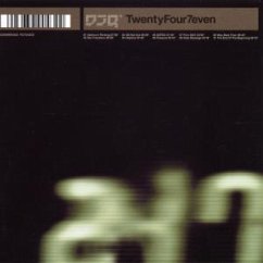 Twentyfourseven Cd Twentyfourseven Cd