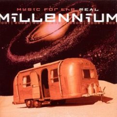 Music For The Real Millennium - Music for the real Millenium