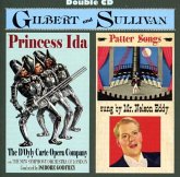 Gilbert & Sullivan - Princess Gilbert & Sullivan - Princess