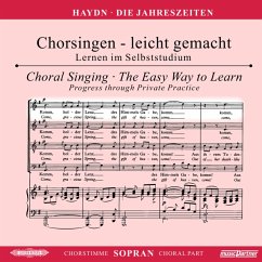 Cover Die Jahreszeiten