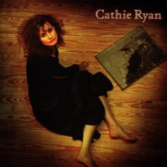 Cover Cathie Ryan