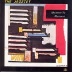 Jazztet: Moment To Moment